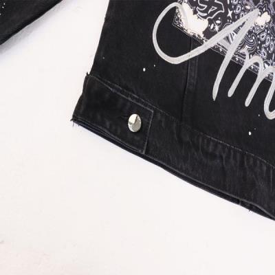 wholesale quality amiri jacket model no. 9